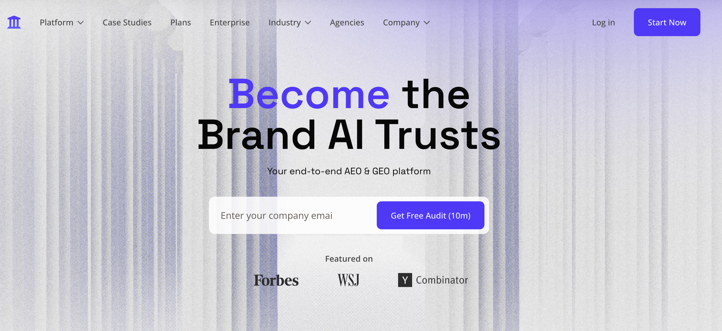 AthenaHQ: Top 6 AirOps Alternatives for Enterprises