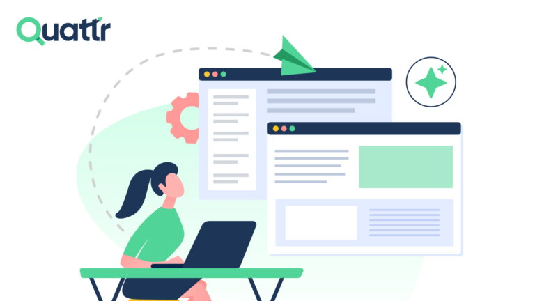 How Quattr’s Landing Page Generator Makes Every Page AI Search Ready
