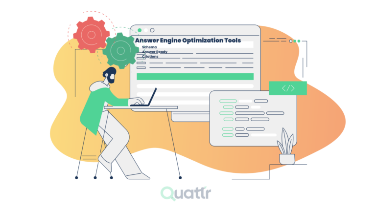 The Enterprise Guide to Answer Engine Optimization (AEO) Tools 2026