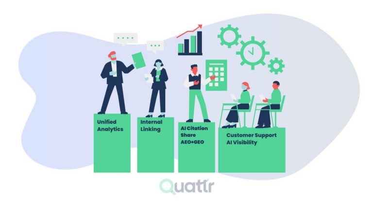 How Teams Are Winning Across SEO & AI Search with Quattr