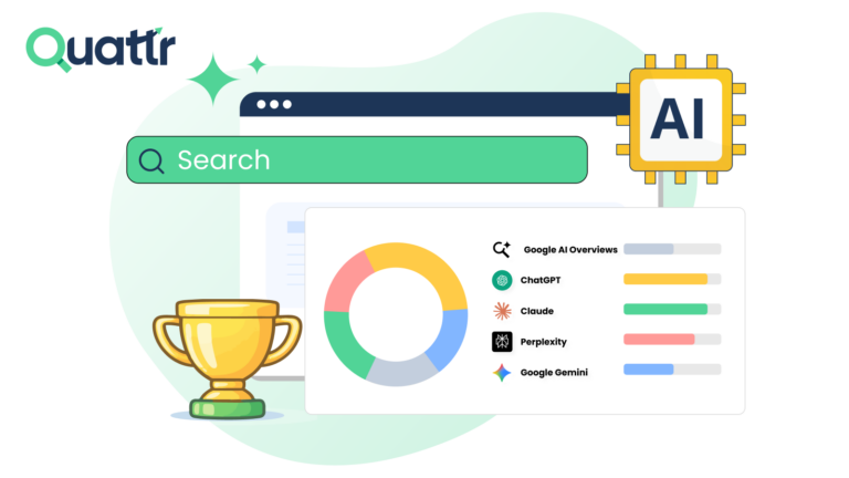 How to Win AI Search Visibility with Quattr