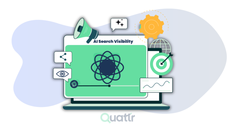 What Is AI Visibility? The Complete 2026 Guide to Tracking and Growing Your Brand in AI Search