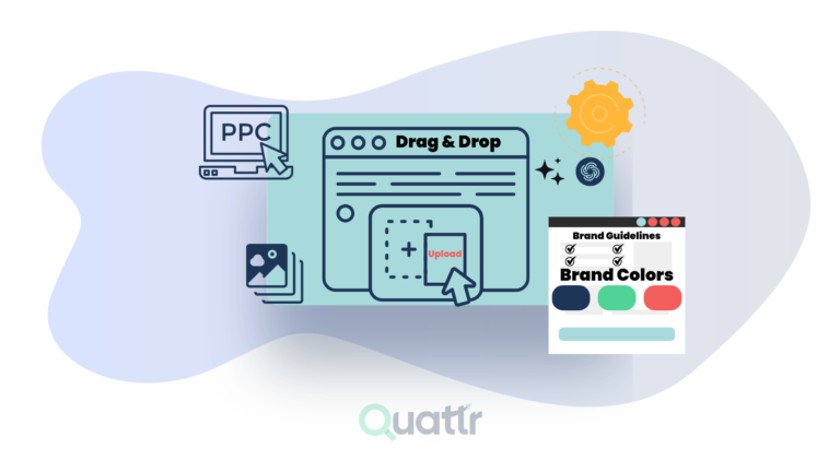 How GIGA Landing Page Generator Closes the PPC Execution Gap