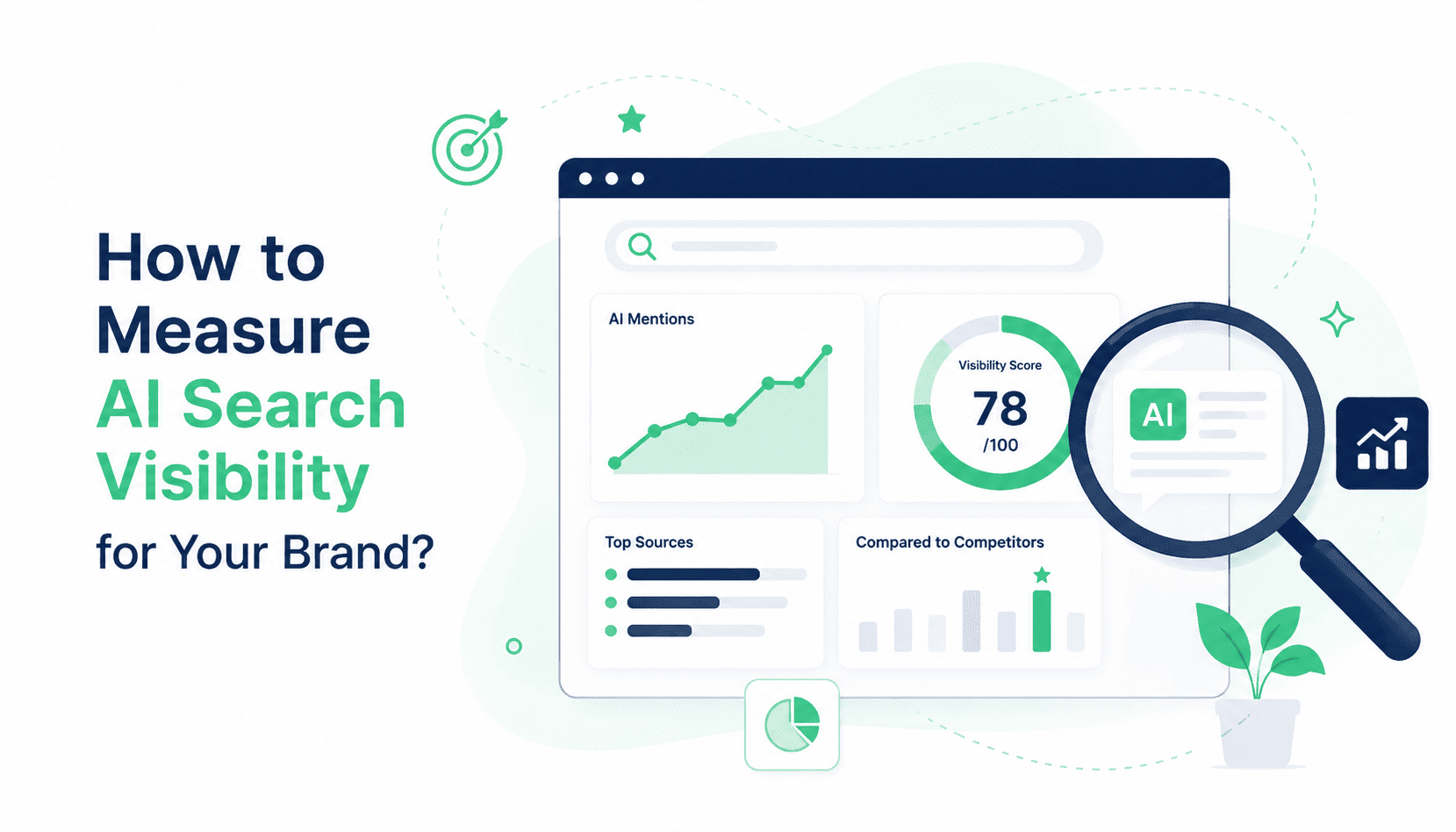 How to Track Your Brand Visibility in AI Search Results