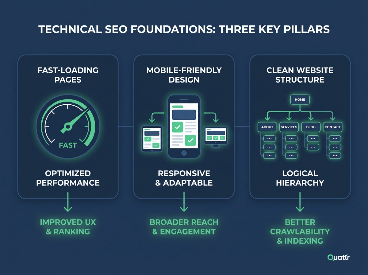 Technical SEO