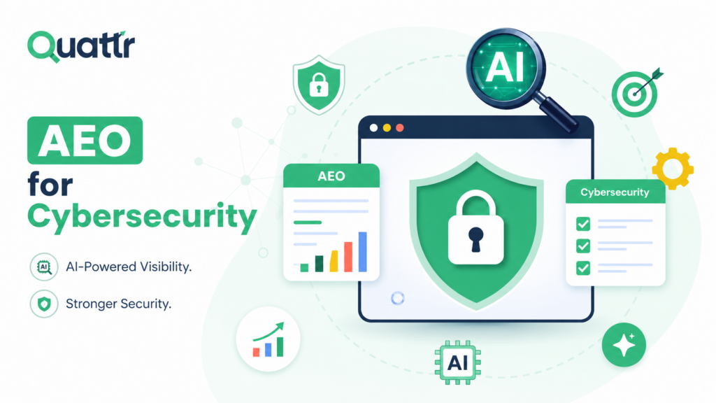 AEO for Cybersecutiy