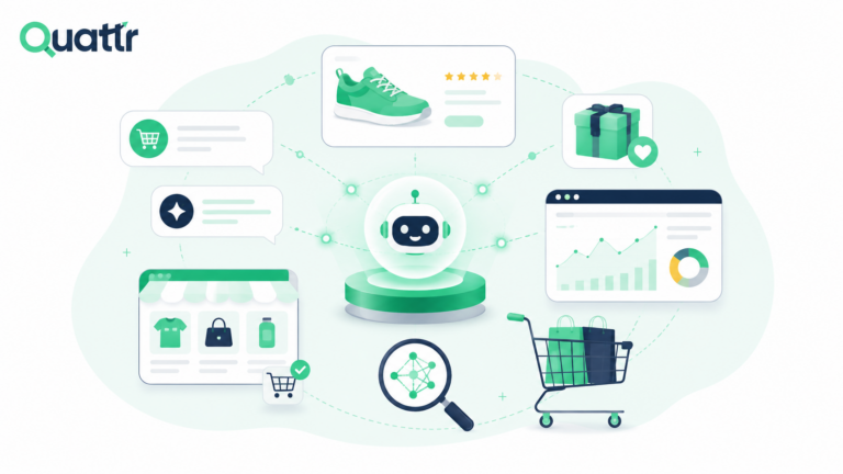 How to Do Generative Engine Optimization for Ecommerce