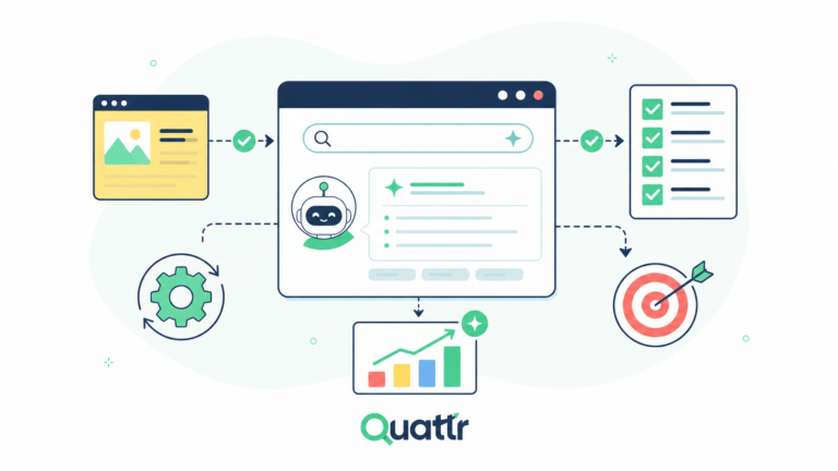 Agentic Search Optimization: What It Is and What to Do