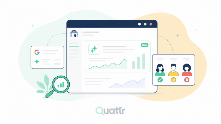 Search Console’s New Generative AI Report: What It Shows & Who Gets It