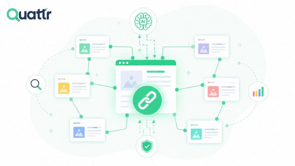 Why Internal Linking Matters More in AI Search