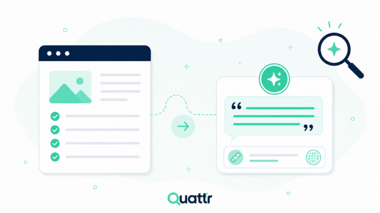 10 Content Strategies That Actually Get You Cited by AI Search