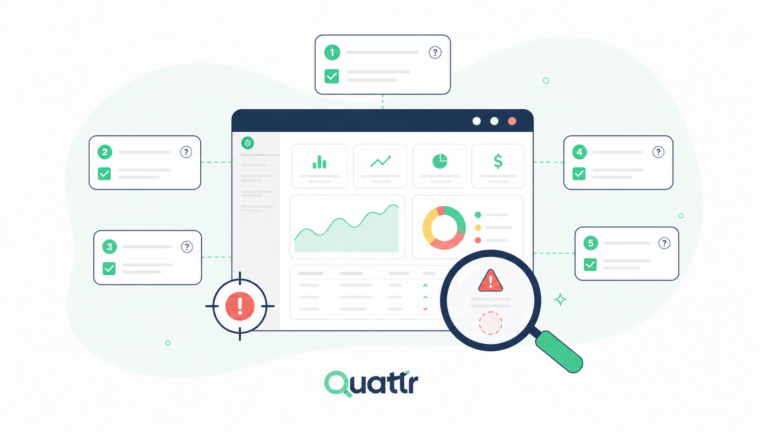 How to Audit an AEO Tool: 5 Questions That Expose a Dashboard