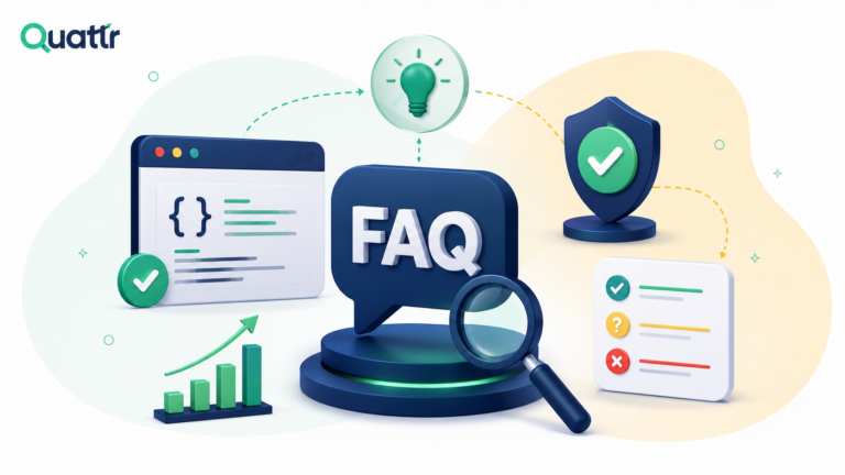 FAQ Schema in 2026: What’s Confirmed, What’s a Claim, and What to Do