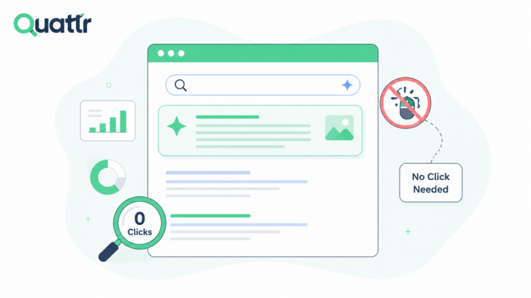 What is Zero-Click Search?