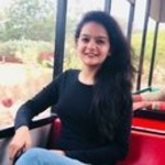 Mahi Kothari