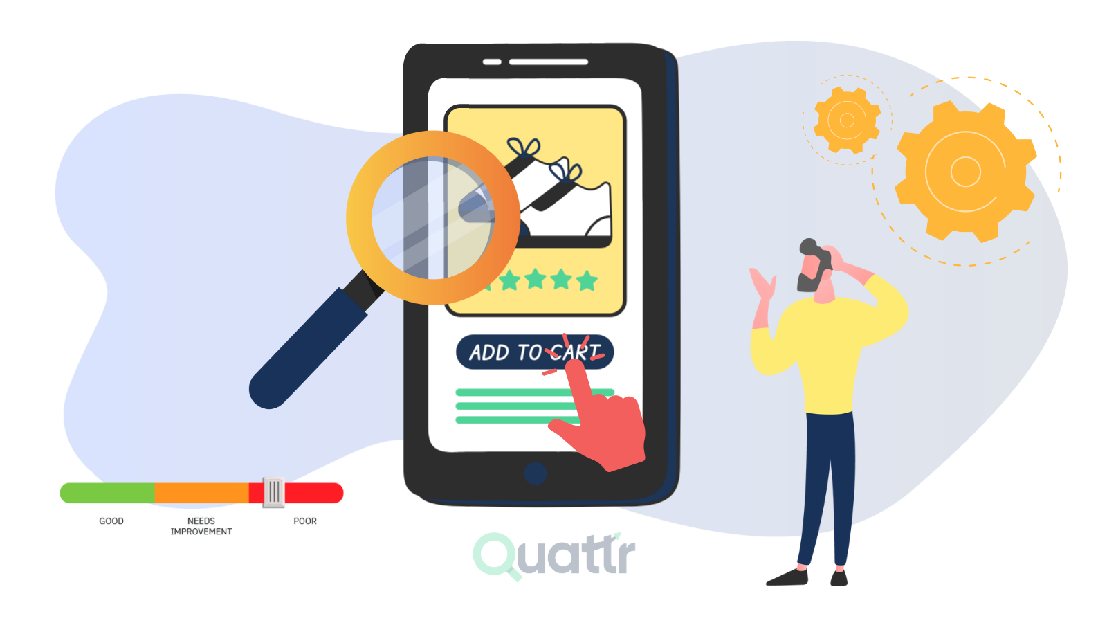 Mobile Responsiveness for Better Core Web Vitals